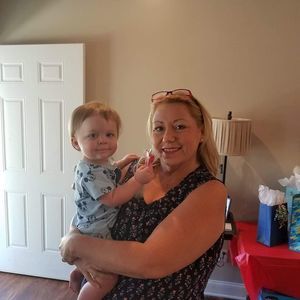 Meet your Posher, Aprilandkip